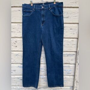 Mott & Bow Men’s Straight Stone Denim Jeans Like New 38/32